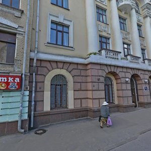 Nizhnyaya Krasnoselskaya Street, 30, Moscow: photo