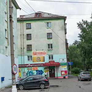 Oktyabrskaya ulitsa, 1, Severodvinsk: photo