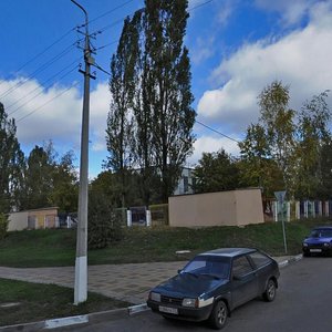 Sportivnaya Street, 18, Belgorod: photo