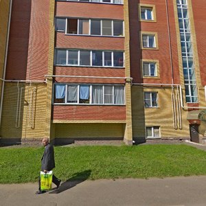 Shkolny bulvar, 2, Omsk Oblast: photo