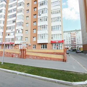 Shirotnaya ulitsa, 165к7, Tyumen: photo