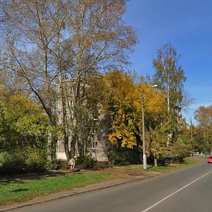 Kommunarov Street, 291 ، إيجيفسك: صورة