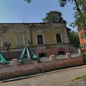 Vulytsia Marka Vovchka, 2, Chernivtsi: photo