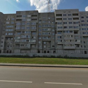 A.G. Stakhanova Street, 8А, Lipetsk: photo