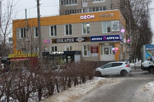 Khuzangaya Street, 17Б ، : صورة