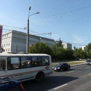 Lenin Avenue, 27, Nizhny Novgorod: photo