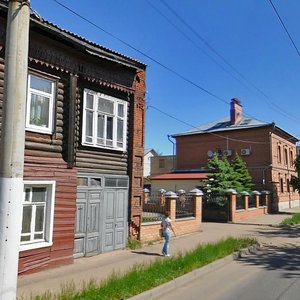 Pyatnitskaya Street, 49, Kostroma: photo