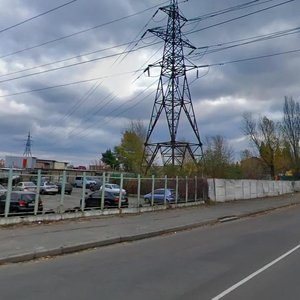 Berezhanska Street, No:12В, Kiev: Fotoğraflar