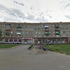 Ulitsa Ivana Franko, No:14, Tambov: Fotoğraflar