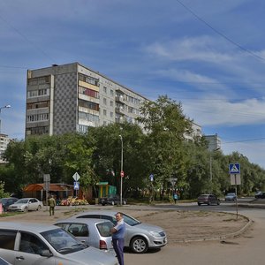 Ulitsa Dekabristov, 149, Omsk: photo