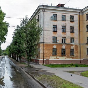 Ulitsa Georgiya Sedova, 17, Severodvinsk: photo