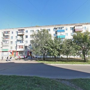 Komsomolskaya Street, 67, Komsomolsk‑at‑Amur: photo