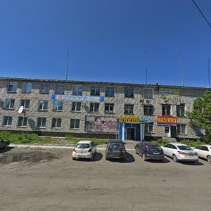 Алтайский край, Яминская улица, 10: фото