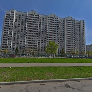 Rublyovskoye Highway, 26к1 ، موسكو: صورة
