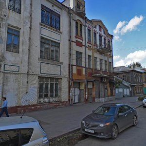 Molodogvardeyskaya Street, 128, Samara: photo