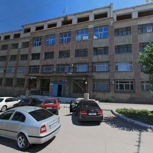Vasily Blukher Street, 13, Temirtau: photo