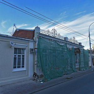 Краснодар, Улица Мира, 61: фото