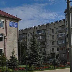 Podolskikh Kursantov Street, 16, Yoshkar‑Ola: photo