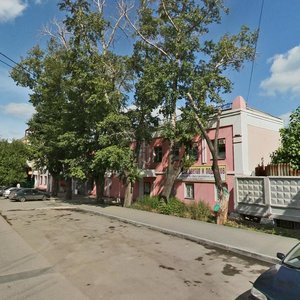 Ulitsa 3-go Internatsionala, 105, Chelyabinsk: photo