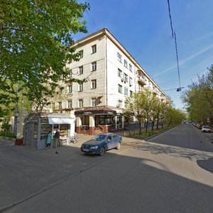 Studencheskaya Street, 26, Moscow: photo