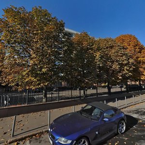 Ozerkovskaya Embankment, 30, Moscow: photo