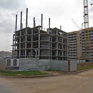 65th Complex, 15А ، نابريجني تشيلني: صورة