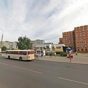 Брест, Волгоградская улица, 1: фото