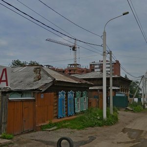 Sedova street, 64, Irkutsk: photo