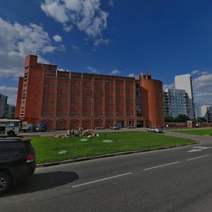 Lugovoy Drive, 13, Moscow: photo