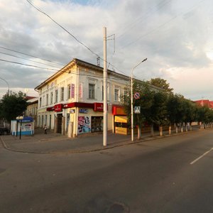 Kommunisticheskaya Street, 49, Ufa: photo