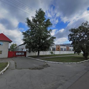 Bohatyrska Street, 9 ، كييف: صورة