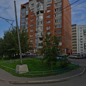 Ulitsa Sady, 2А, Krasnoyarsk: photo