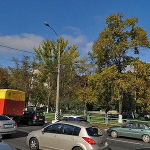 Volgogradsky Avenue, 113к1, Moscow: photo