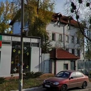 Naberezhno-Luhova Street, 2Б, : foto