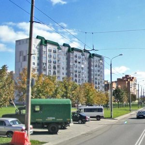Labanka Street, 91, Minsk: photo