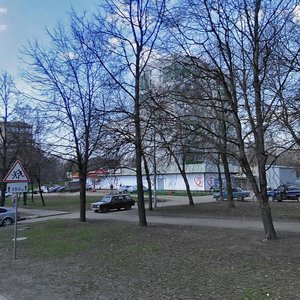 Baykalskaya Street, 45 ، موسكو: صورة