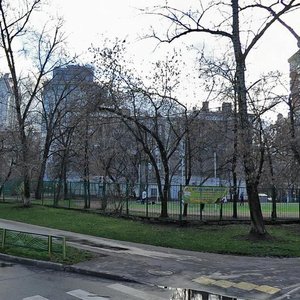 Marshala Koneva Street, 11 ، موسكو: صورة