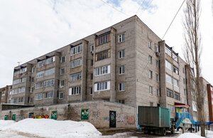 Благовещенск, Улица Комарова, 21: фото