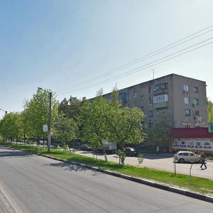 Старый Оскол, Микрорайон Лебединец, 3: фото