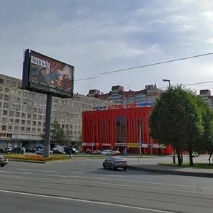 Narodnaya Street, 3к1, : foto