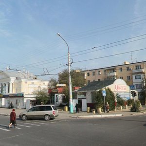 Астрахань, Боевая улица, 53Б: фото