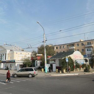 Boyevaya Street, 53Б, Astrahan: photo