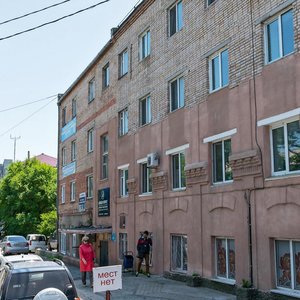 Fontannaya Street, 6, : foto