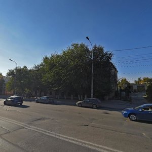 Rokossovskogo Street, 1А, Volgograd: photo