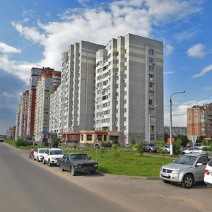 Zarechnaya ulitsa, 25, : foto