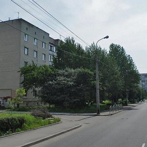 Vulytsia Stanislavskoho, 11, Lutsk: photo
