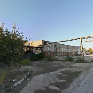 Beregovaya ulitsa, 14, Samara: photo