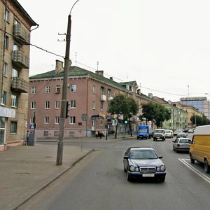 Могилёв, Переулок Буянова, 2: фото
