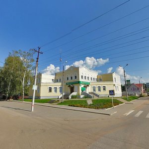 Leninskiy Avenue, No:119А, Ostashkov: Fotoğraflar