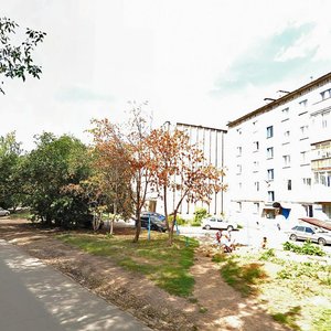 Privolzhskaya ulitsa, 26, : foto